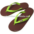 Flip flops de borracha atacado